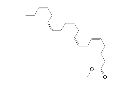 methyl (5Z,8Z,11Z,14Z,17Z)-icosa-5,8,11,14,17-pentaenoate