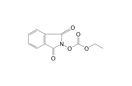N-hydroxyphthalimide, ethyl carbonate (ester)