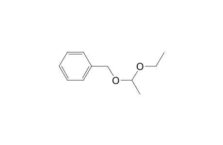 Acetaldehyde benzyl ethyl acetal