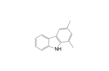 1,3-Dimethyl-9H-carbazole