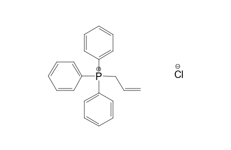 Allyltriphenylphosphonium chloride