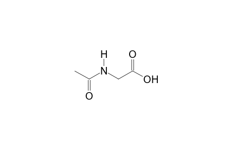 N-Acetylglycine Ethyl Ester