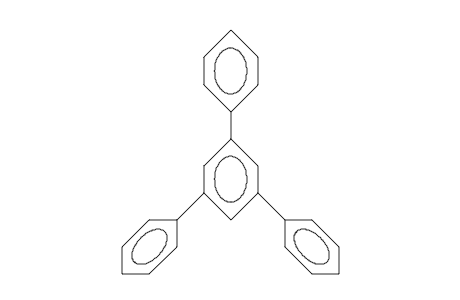 1,3,5-Triphenylbenzene