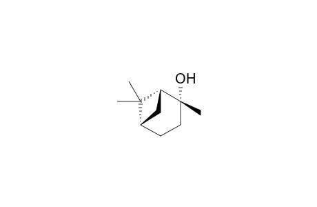 Bicyclo[3.1.1]heptan-2-ol, 2,6,6-trimethyl-
