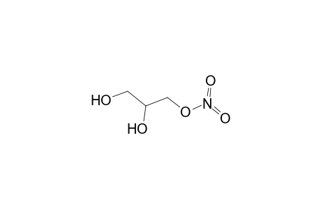 1,2,3-Propanetriol, 1-nitrate