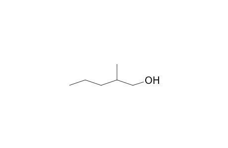 2-Methyl-1-pentanol