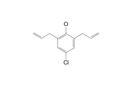 2,6-Diallyl-4-chlorophenol