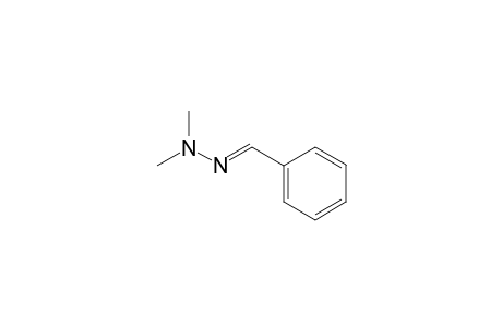 (benzylideneamino)-dimethyl-amine