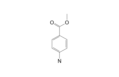 Methyl 4-aminobenzoate