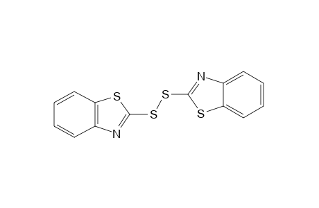 2,2'-Dithiobisbenzothiazole