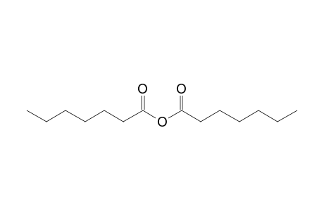 Heptanoic anhydride