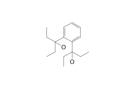 3-[2-(1-Hydroxy-1-ethylpropyl)phenyl]-3-pentanol