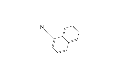 1-Naphthonitrile