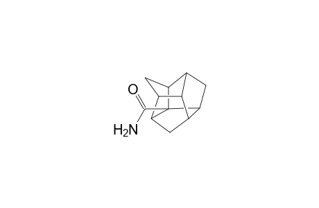 Pentacyclo[6.3.0.0(2,6).0(3,10).0(5,9)]undecane-2-carboxamide
