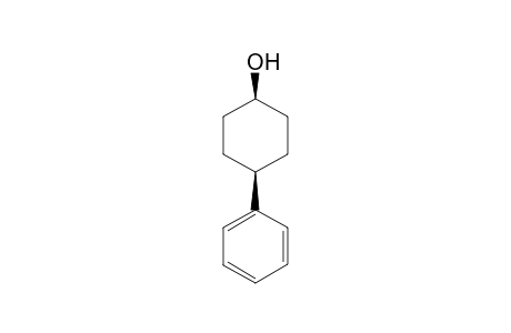 cis-4-Phenylcyclohexanol