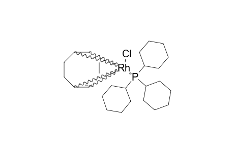 [RH(CL)(COD)(P(CY)3)]