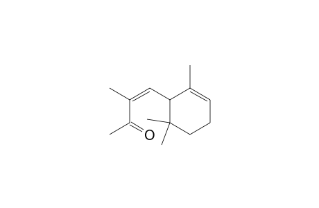 alpha-ISOMETHYLIONONE