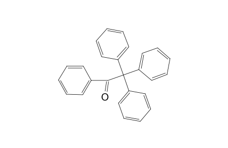 1,2,2,2-Tetraphenylethanone