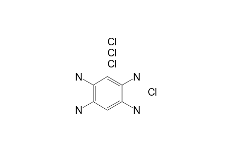 1,2,4,5-Benzenetetramine tetrahydrochloride