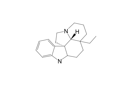 (-)-ASPIDOSPERMIDINE