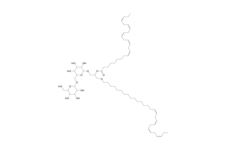 DGDG O-28:4_24:5