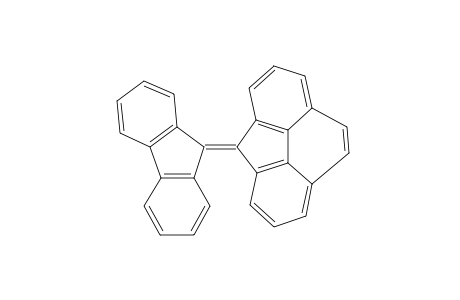 4-[9H-Fluorenylidene(9)]-4H-cyclipenta[def]phenanthrene