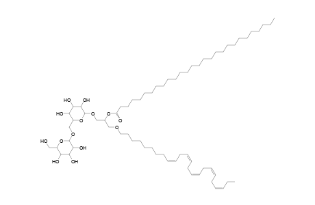 DGDG O-24:5_28:0