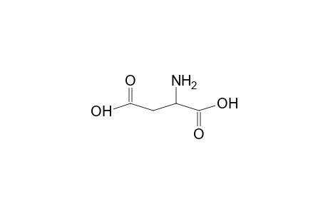 dl-Aspartic acid