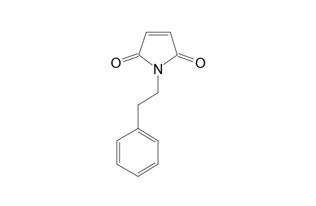 N-phenethylmaleimide