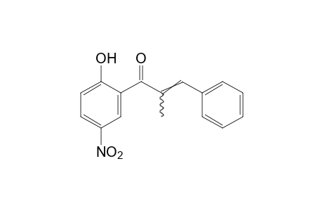 2'-HYDROXY-alpha-METHYL-5'-NITROCHALCONE