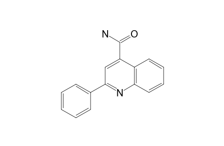 2-phenylcinchoninamide