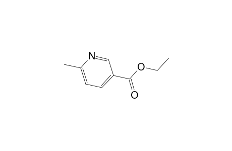 6-Methyl-3-pyridinecarboxylic acid ethyl ester