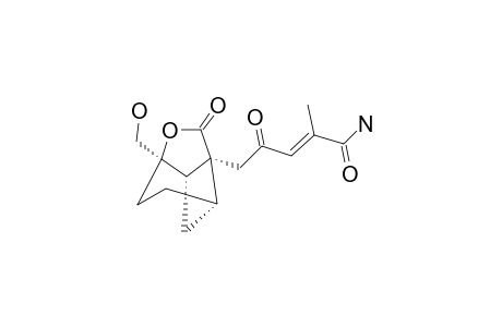 BRASILAMIDE-M