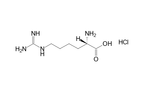 L-Homoarginine hydrochloride