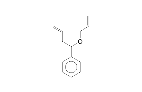 [1-(Allyloxy)-3-butenyl]benzene