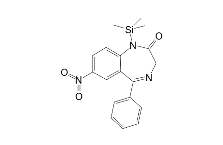 Nitrazepam TMS