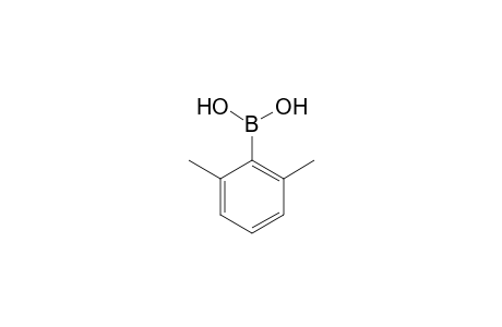 2,6-Dimethylbenzeneboronic acid