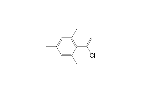 2-(1-Chloranylethenyl)-1,3,5-trimethyl-benzene