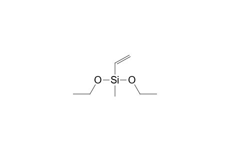 Diethoxy(methyl)vinylsilane