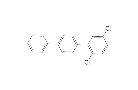 p-Terphenyl, 2,5-dichloro-