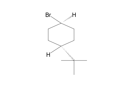 trans-1-BROMO-4-tert-BUTYLCYCLOHEXANE