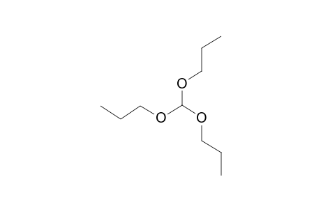 Tri-n-propyl orthoformate