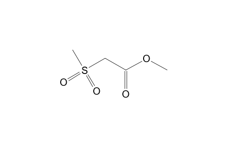 Methylsulfonylacetic acid methyl ester