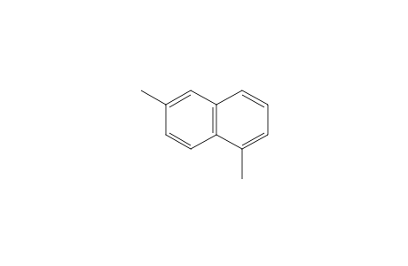 1,6-DIMETHYLNAPHTHALIN