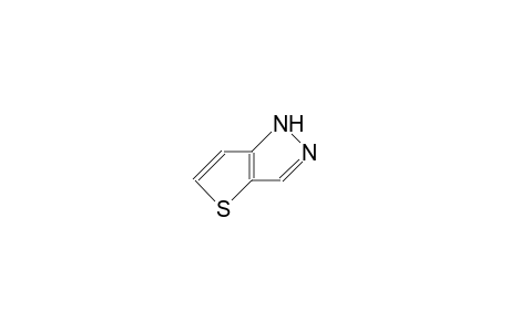 1H-THIENO/3,2-C/PYRAZOLE