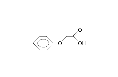 Phenoxyacetic acid