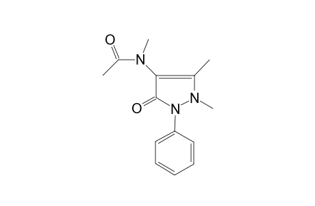 4-Methylaminoantipyrine AC