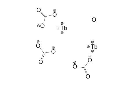 Terbium(III) carbonate hydrate