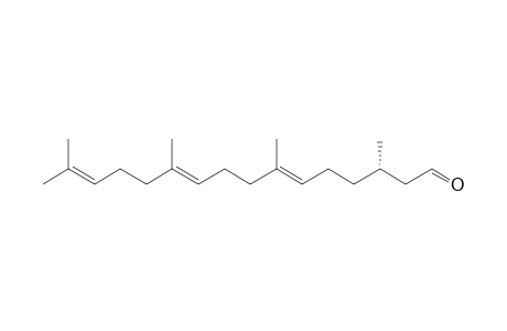 (S)-Geranylcitronellal