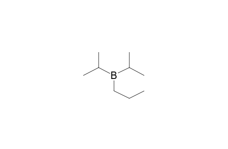 Diisopropyl(propyl)borane